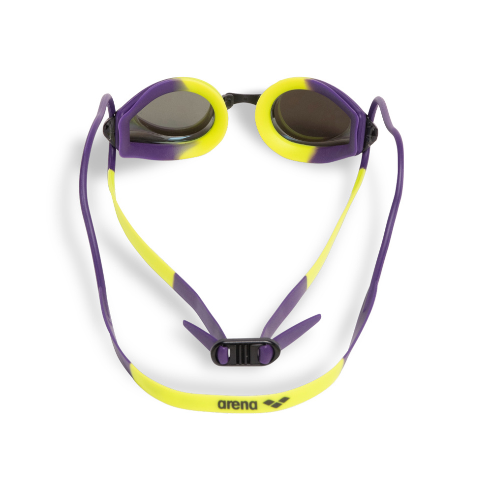 Tracks Mirrored Goggles Tracks Mirrored Goggles