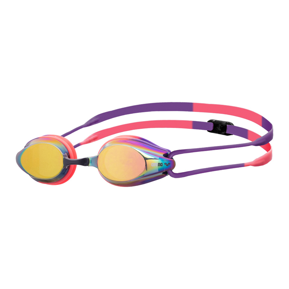 Tracks Mirrored Goggles Tracks Mirrored Goggles