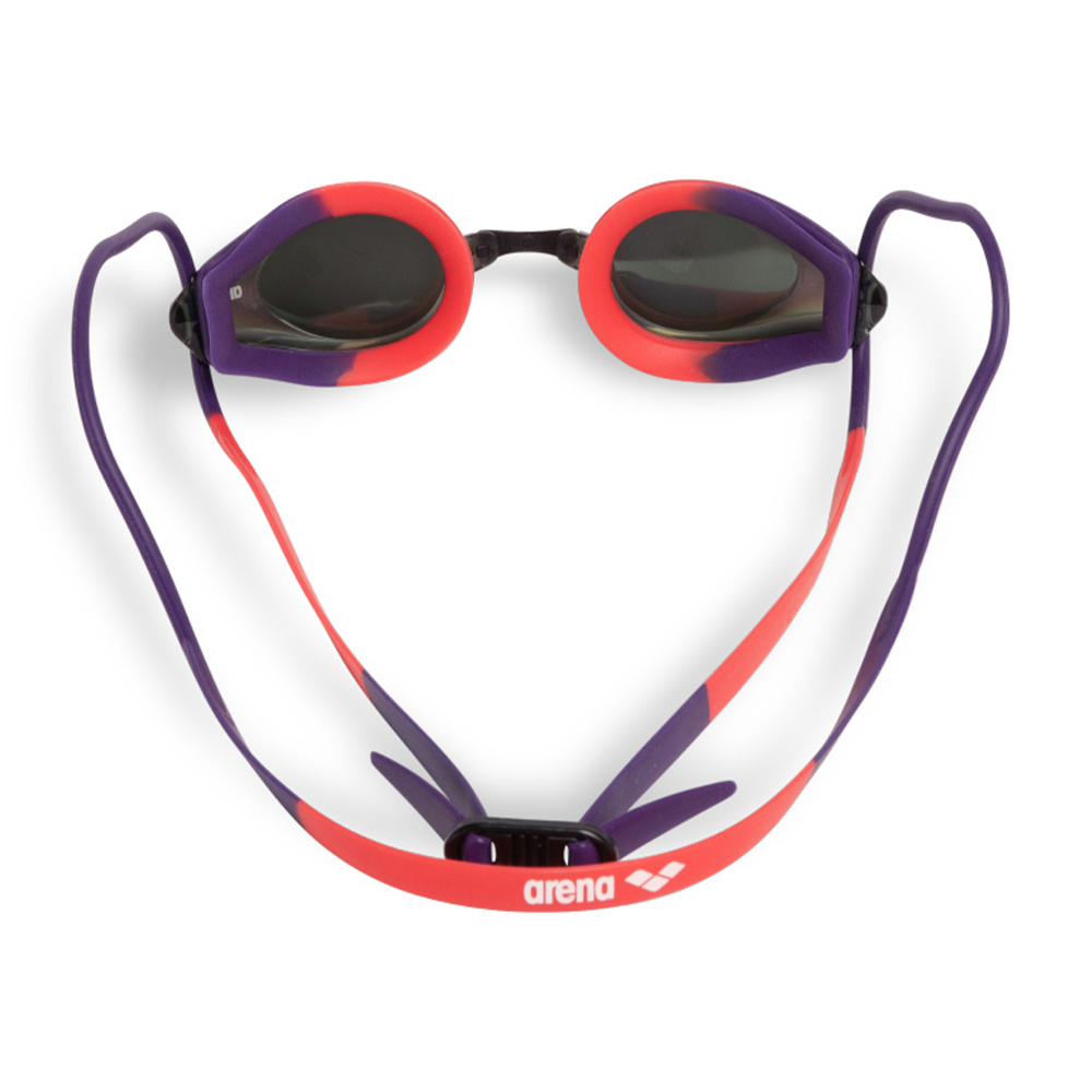 Tracks Mirrored Goggles Tracks Mirrored Goggles