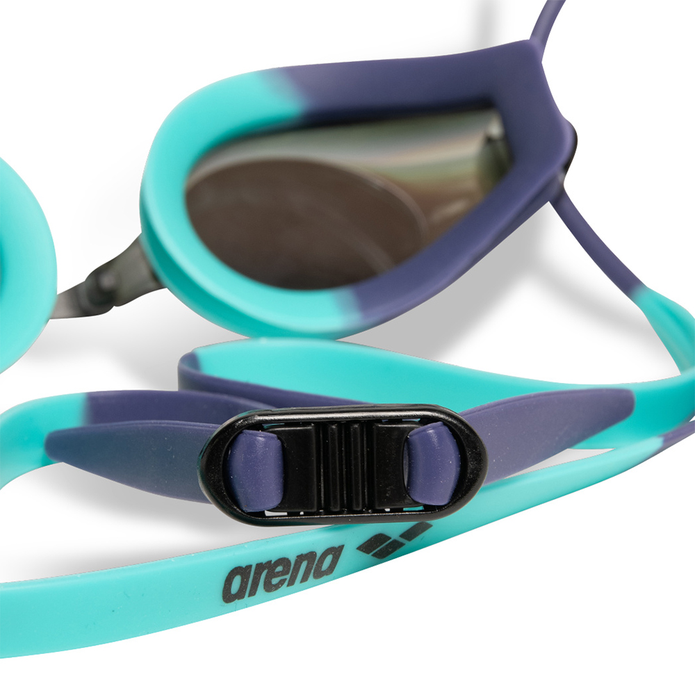 Tracks Mirrored Goggles Tracks Mirrored Goggles