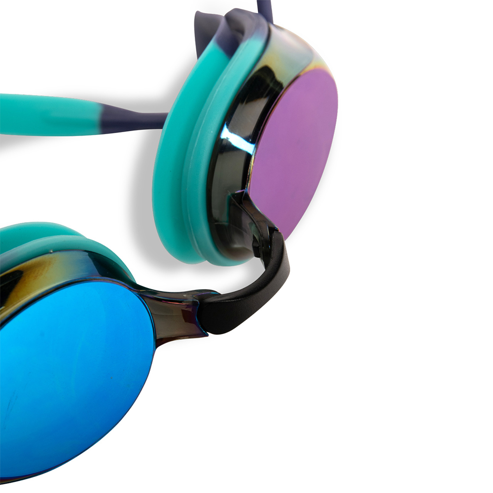 Tracks Mirrored Goggles Tracks Mirrored Goggles