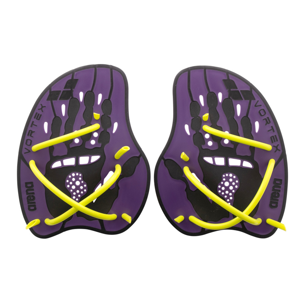 Vortex Evolution Hand Paddles