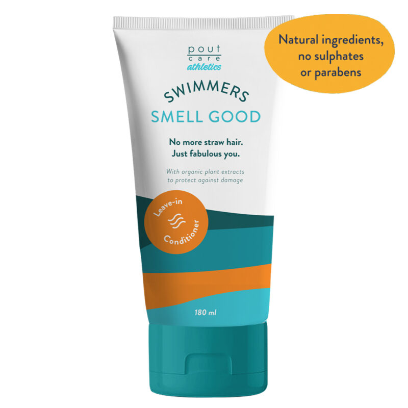 Swimmers Smell Good Leave-In Conditioner