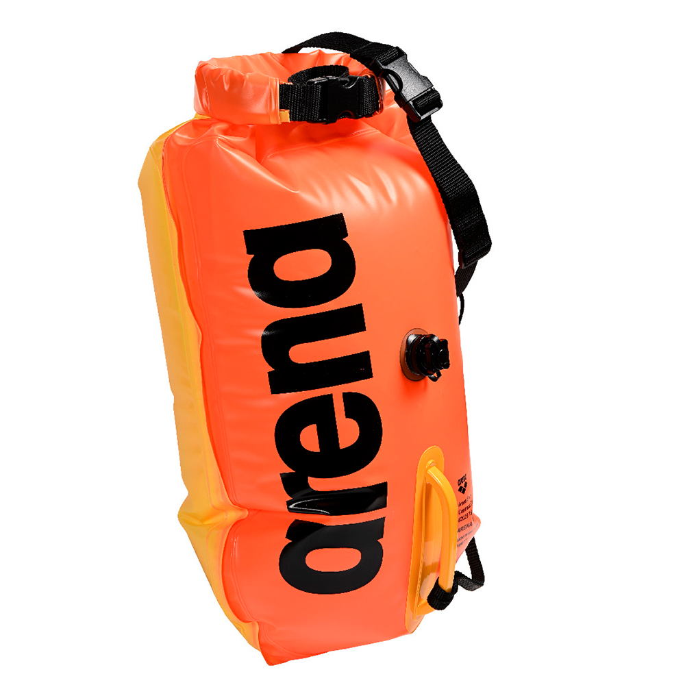 Open Water Buoy Dry Bag Open Water Buoy Dry Bag