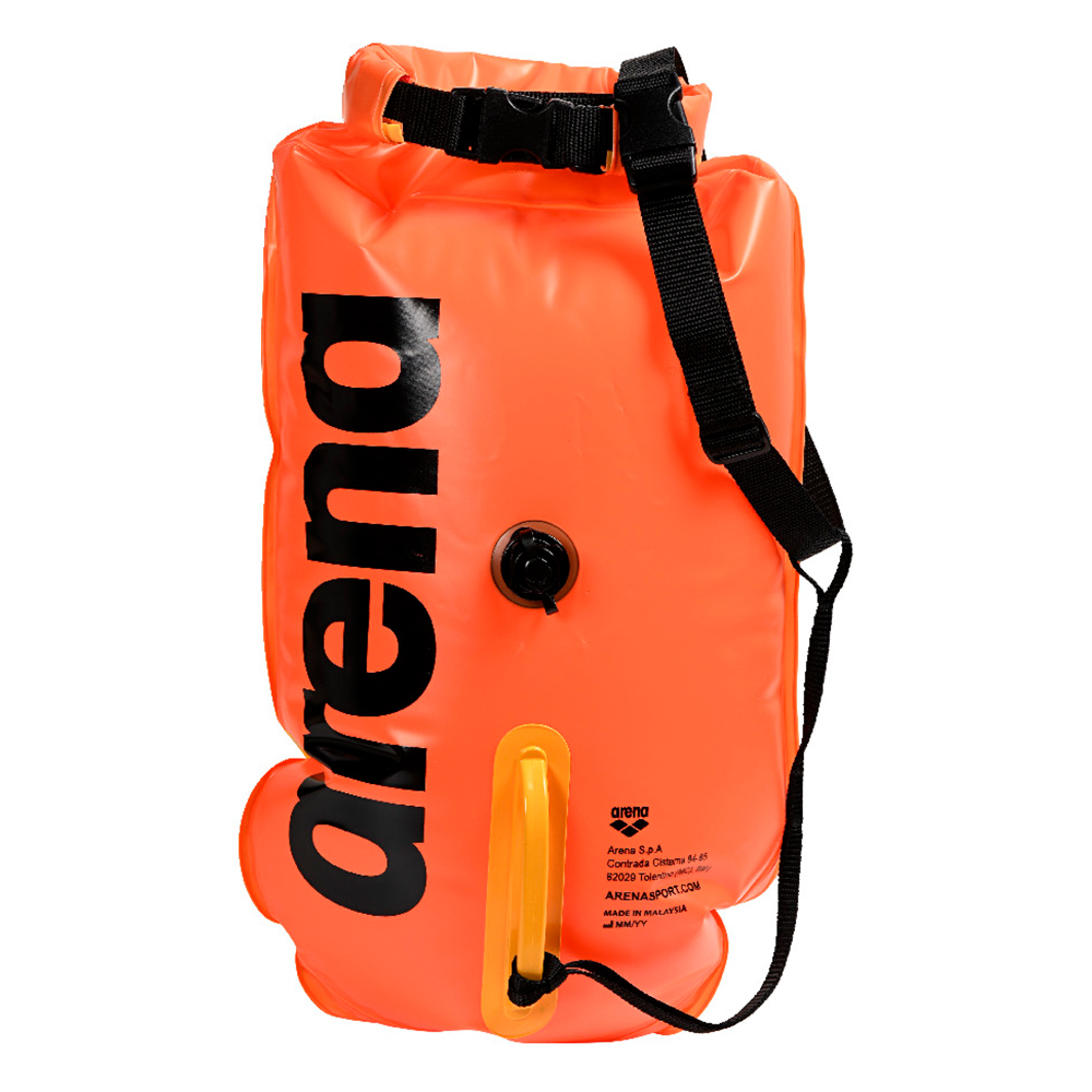 Open Water Buoy Dry Bag Open Water Buoy Dry Bag