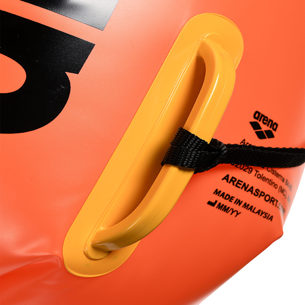 Open Water Buoy Dry Bag Open Water Buoy Dry Bag