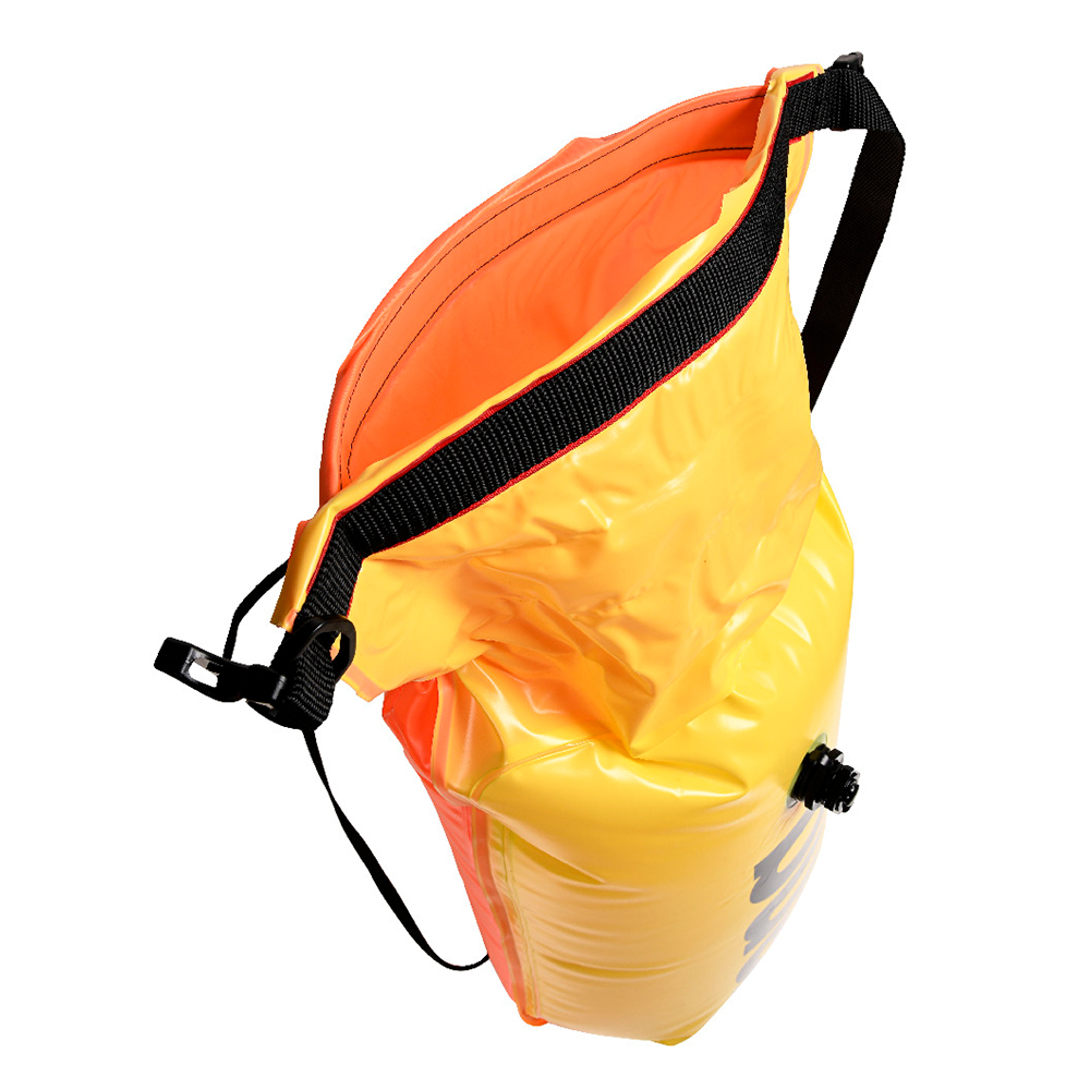 Open Water Buoy Dry Bag Open Water Buoy Dry Bag