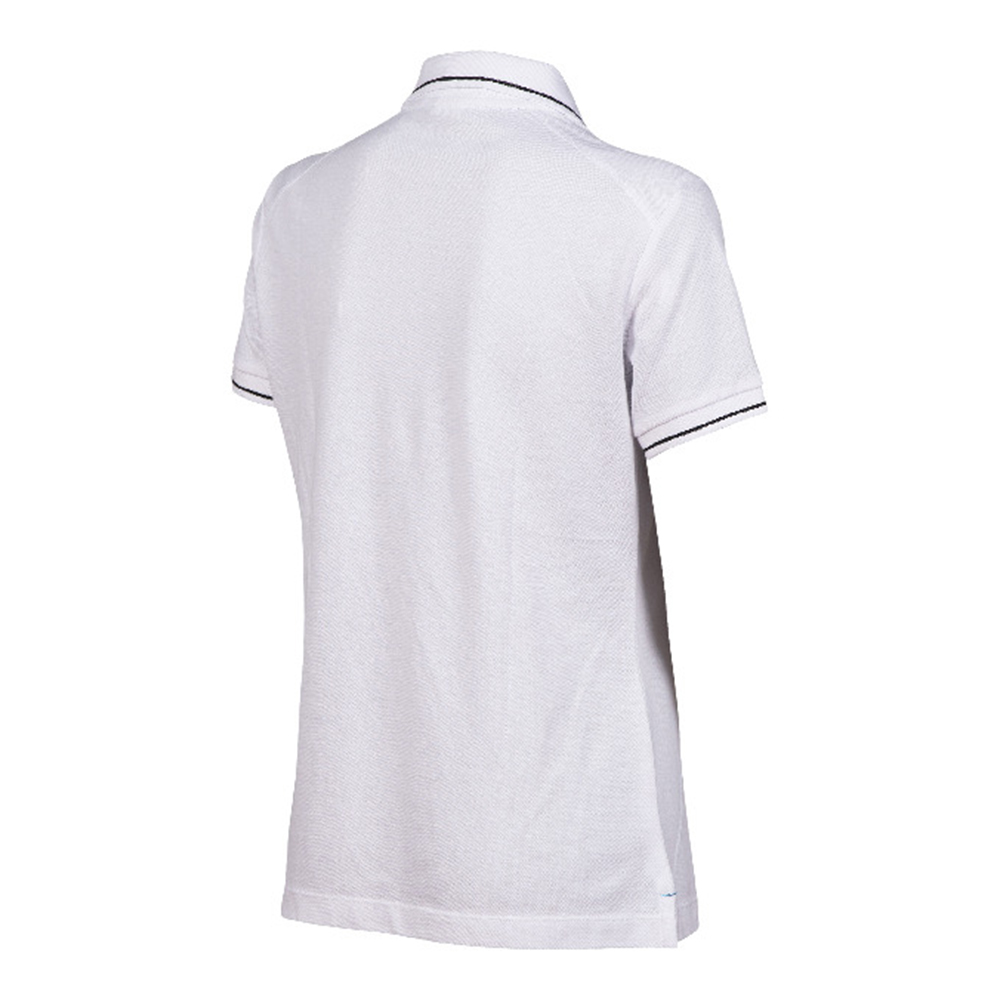 004893-100-WOMEN’S TEAM POLOSHIRT SOLID COTTON-004-BR-S.be55433a