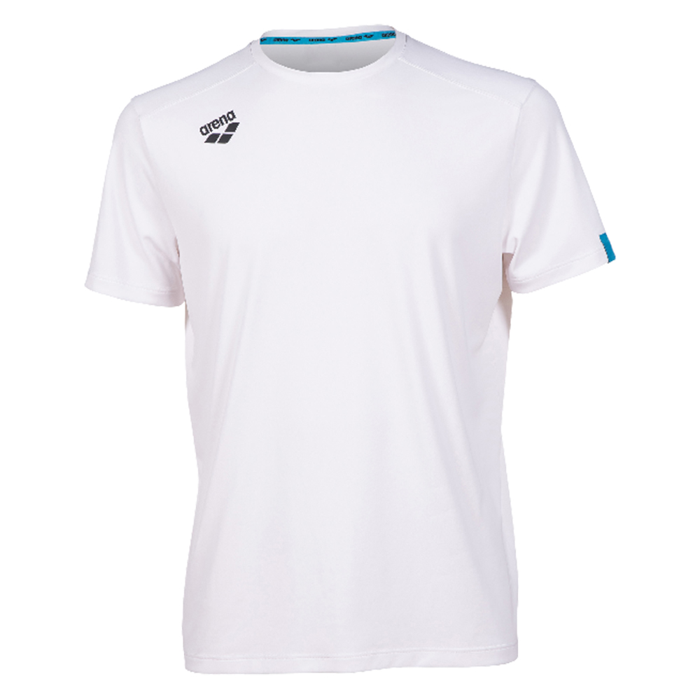 004900-100-TEAM T-SHIRT SOLID-005-O