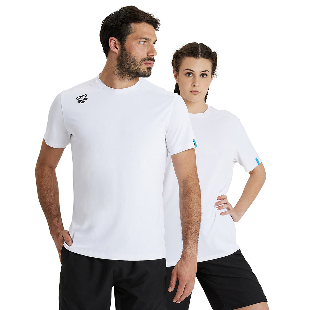 004900-100-TEAM T-SHIRT SOLID-007-O