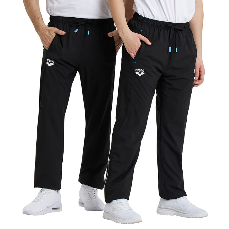 arena Unisex Team Panel Pant