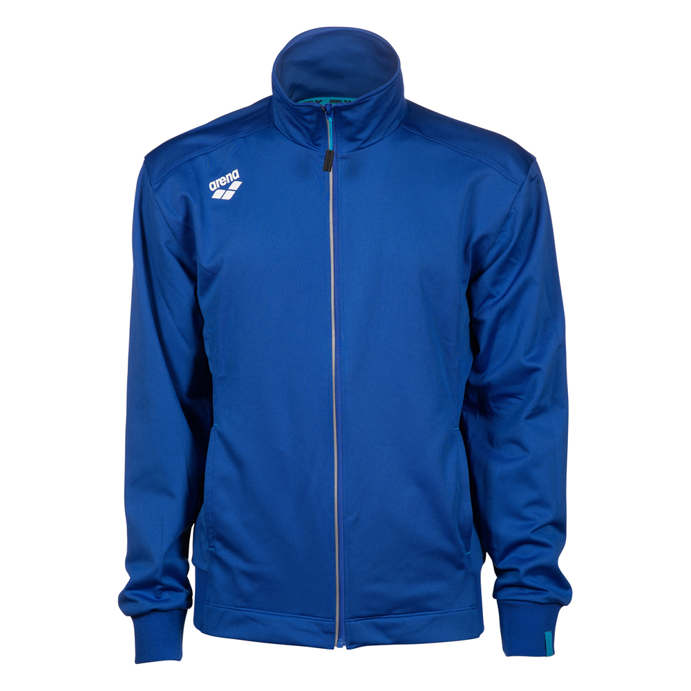 004911-800-TEAM JACKET PANEL KNITTED POLY-005-F-S.a57c8787