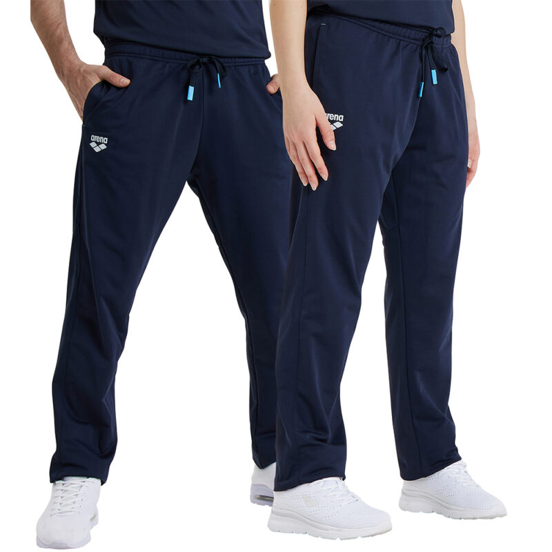 arena Unisex Team Solid Track Pant