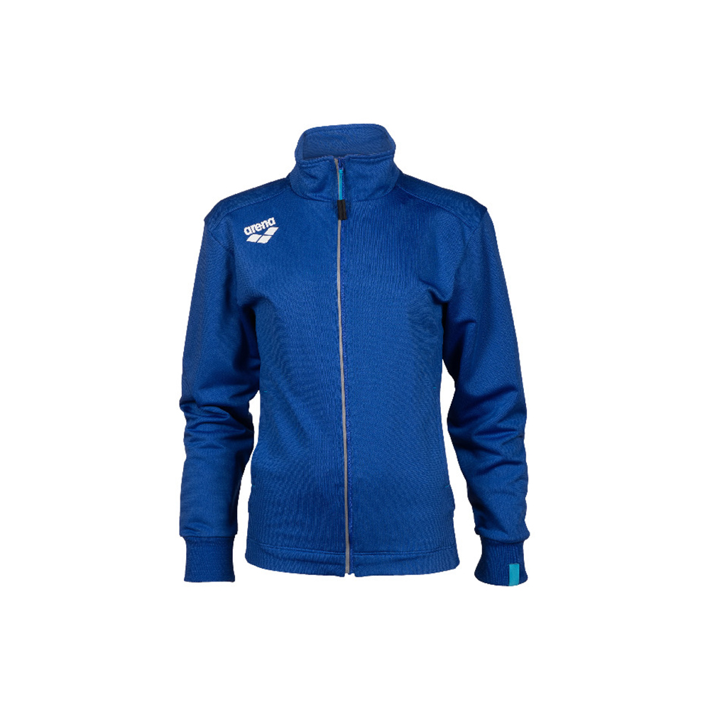 004921-800-JR TEAM JACKET PANEL KNITTED POLY-005-F-S.f9e1a937