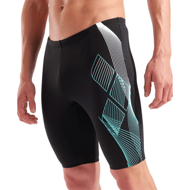 arena Men's Sea Water Swim Jammer
