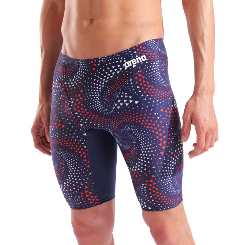 arena Men's Fireflow Swim Jammer