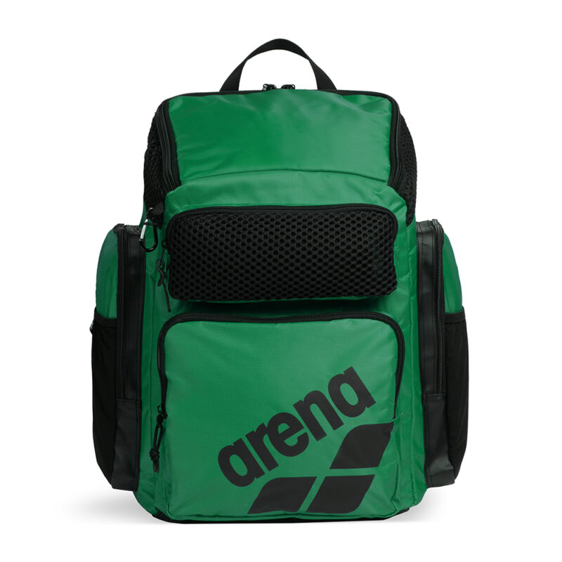 arena One Go Backpack 45L