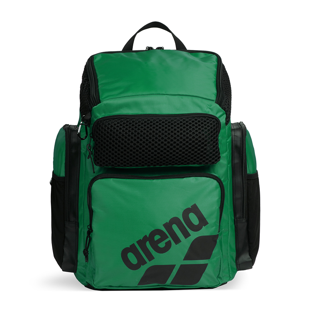 arena One Go Backpack 45L