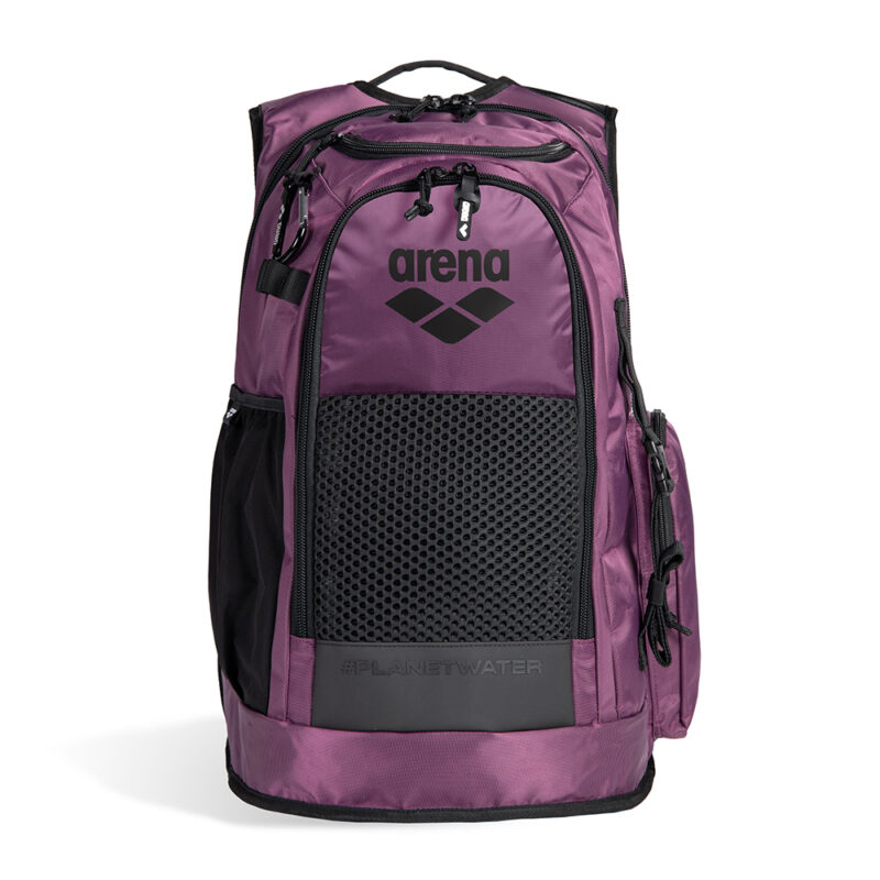 arena All Set Backpack 45L