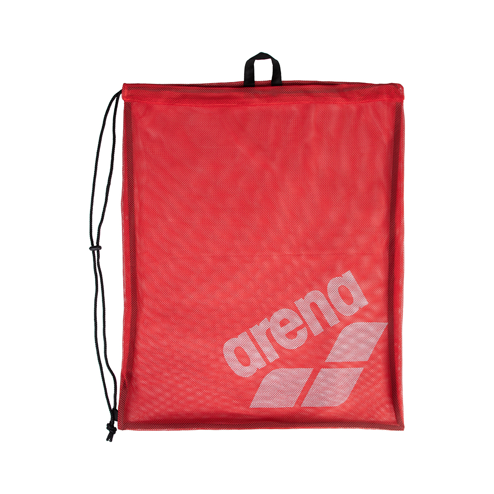 arena One Go Mesh Bag