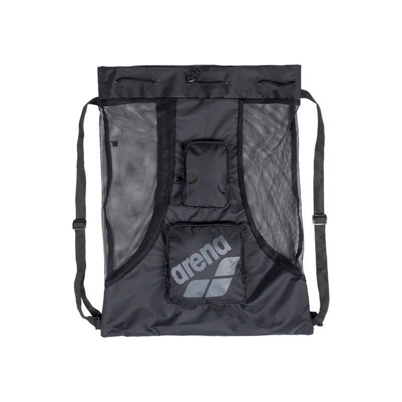 arena All Set Mesh Bag