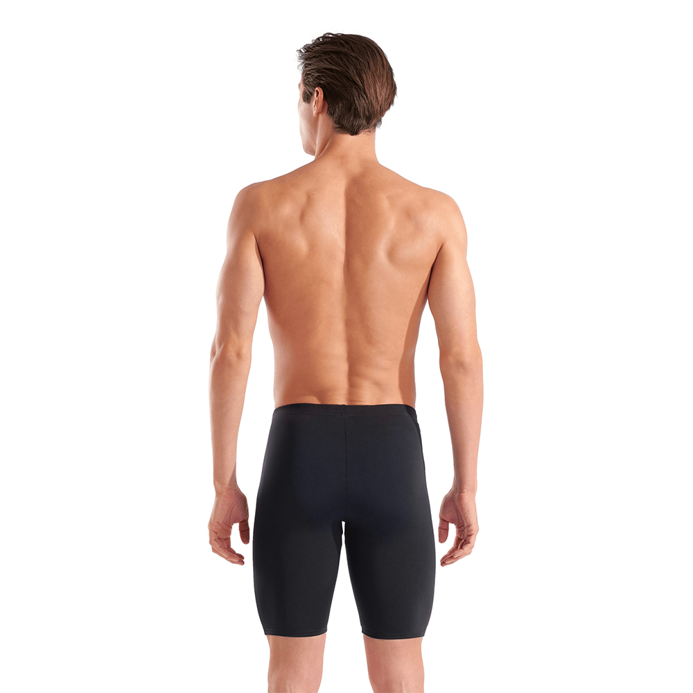 Men’s Ribbed Swim Jammers Men’s Ribbed Swim Jammers