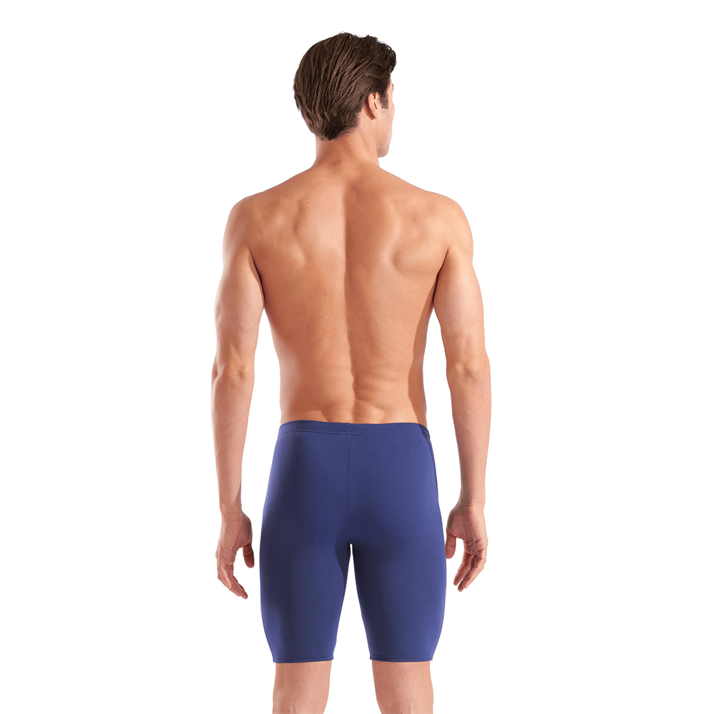 Men’s Ribbed Swim Jammers Men’s Ribbed Swim Jammers