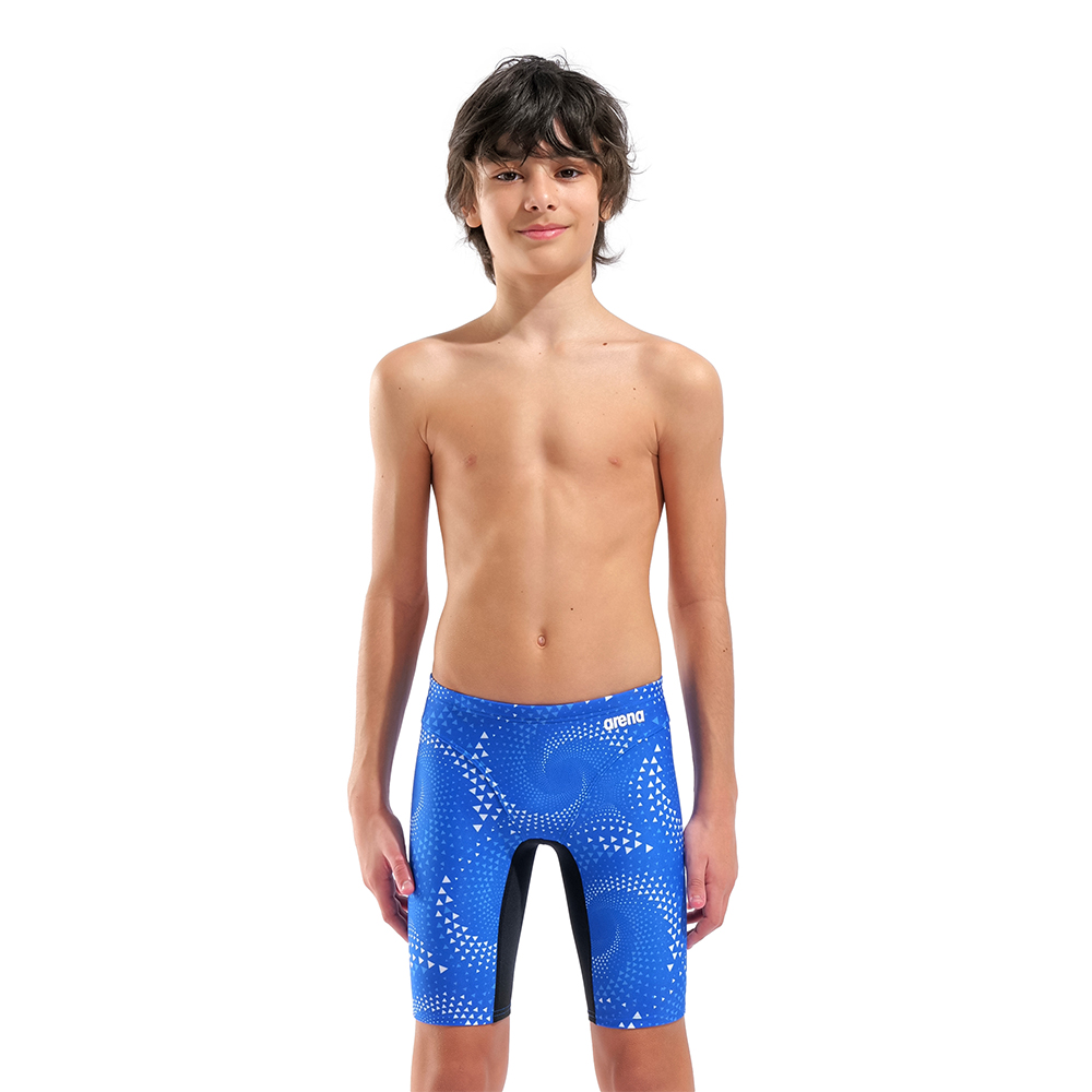 Boy’s Fireflow Swim Jammers