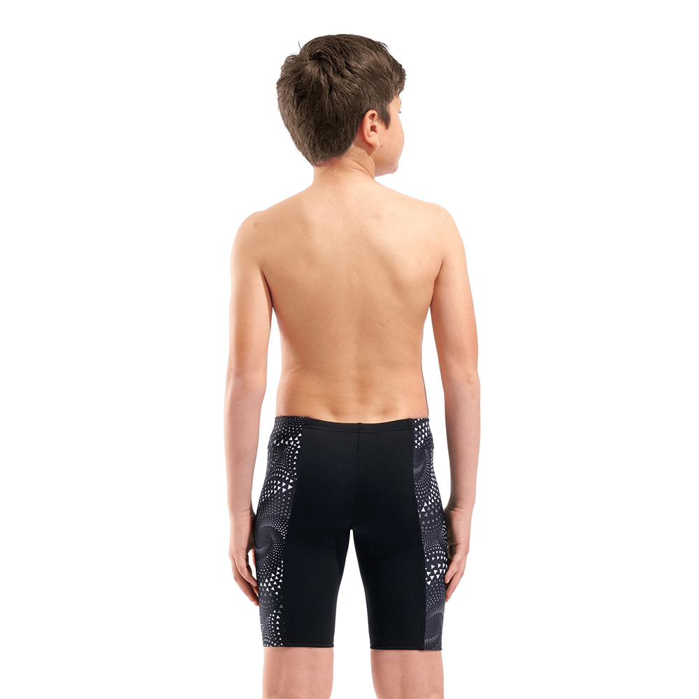Boy’s Fireflow Swim Jammers