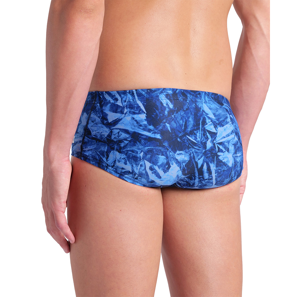 007923-200-MEN’S ARENA TEAM CRACKLE SWIM LOW WAIST SHORT-004.0dbea0b2