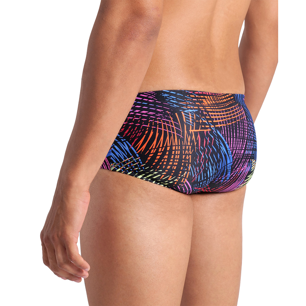 arena Men’s Energy Low Waist Swim Shorts