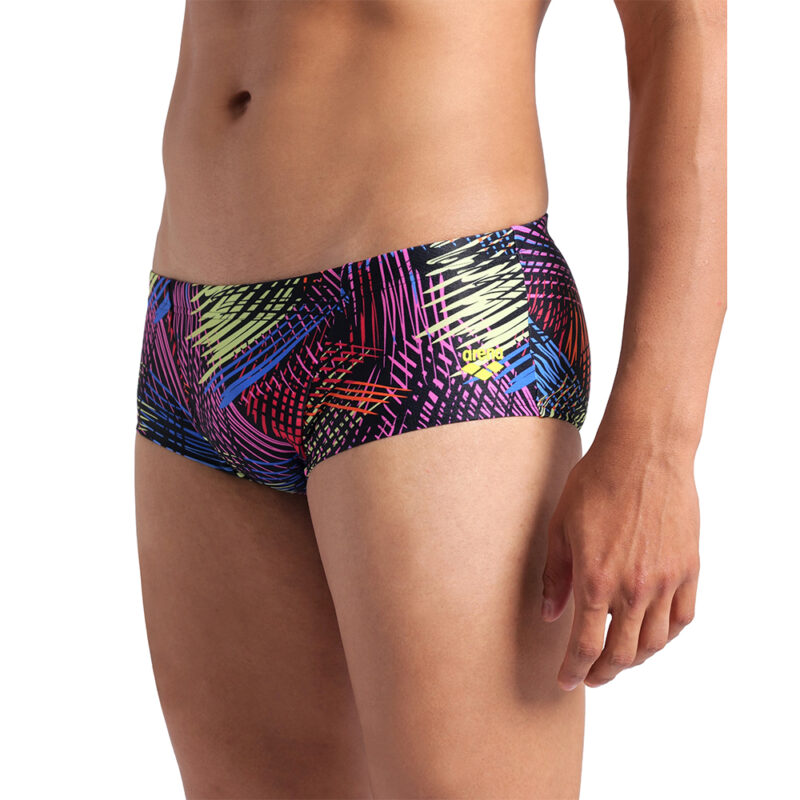 arena Men’s Energy Low Waist Swim Shorts