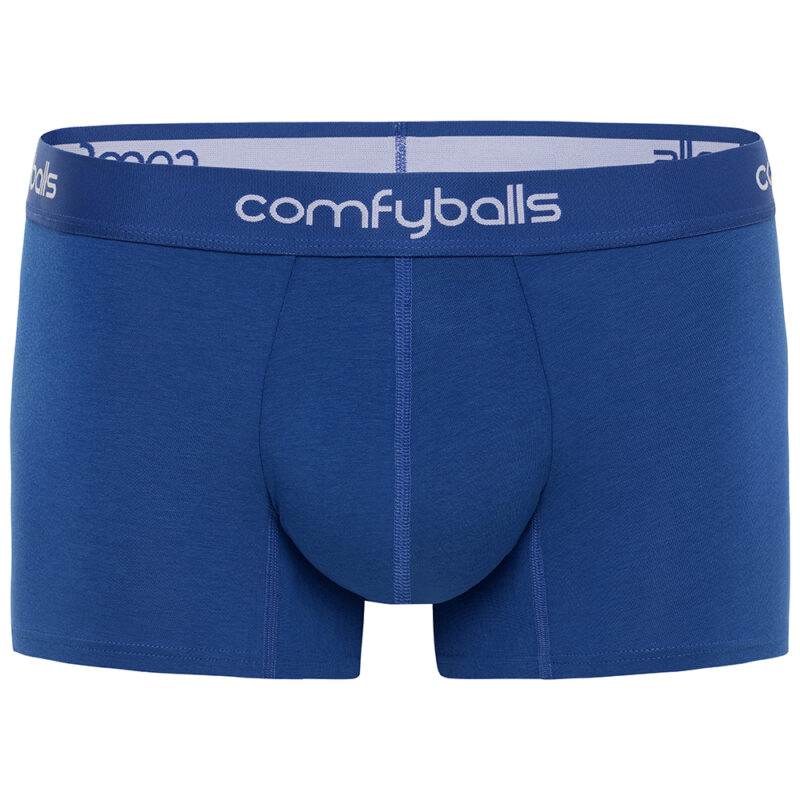Comfyballs Performance Regular Blue Boxer