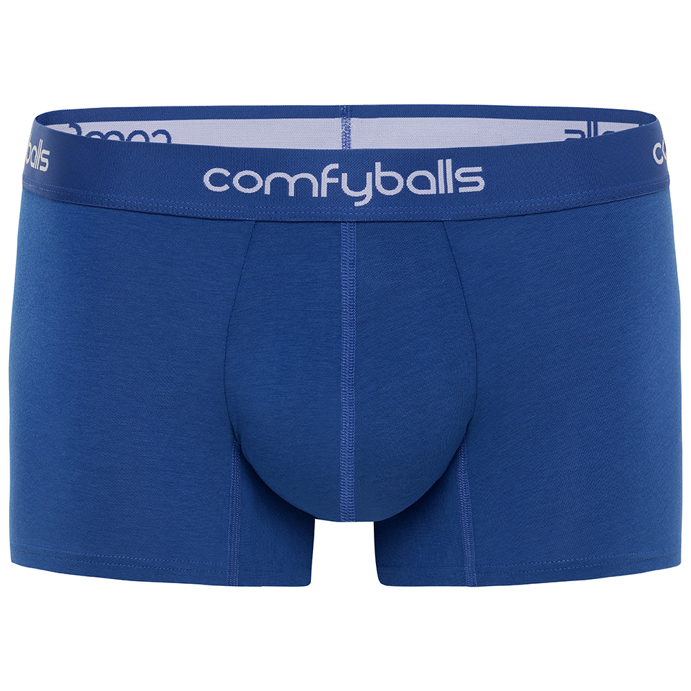 Comfyballs Performance Regular Blue Boxer