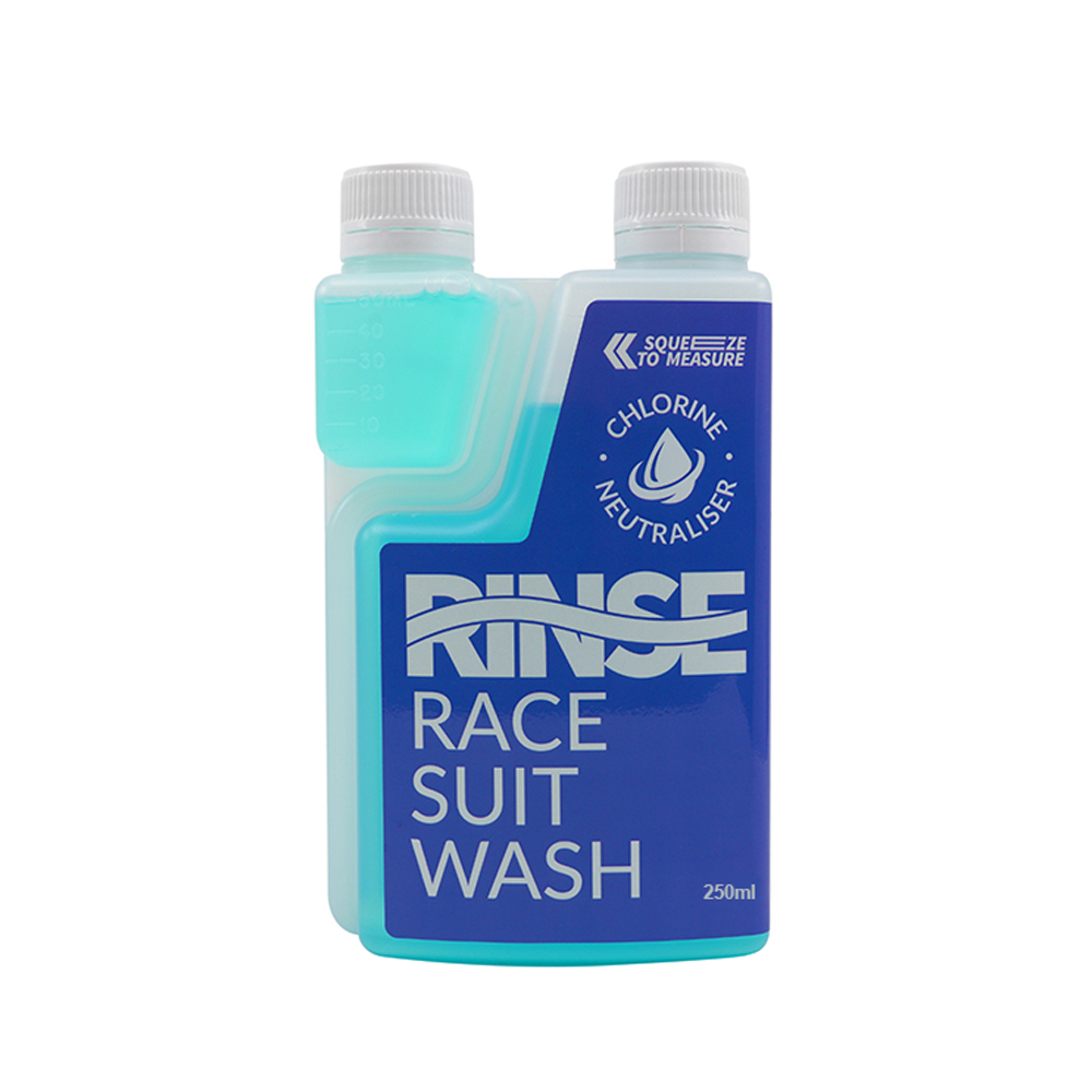 RINSE Race Suit Wash 250ml RINSE Race Suit Wash 250ml